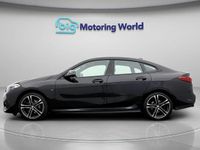 Used BMW 218 M Sport 134 HP (98 kW) 2021 Black Coupe
