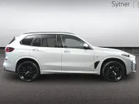 New BMW X5 M Sport 489 HP (359 kW) 2026 SUV