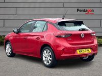 used Vauxhall Corsa SE Premium1.2 Se Premium Hatchback 5dr Petrol Manual Euro 6 (75 Ps) - MM21EHK