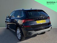 Used Skoda Kamiq SE L 150 HP (110 kW) 2025 Other SUV