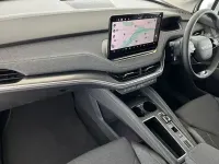 New Skoda Elroq 210 kW (286 HP) 2026 Moon white SUV