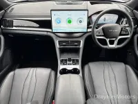 Used BYD Seal U Design 324 HP (238 kW) 2025 Grey SUV