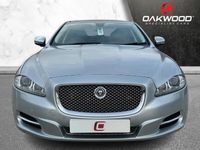 used Jaguar XJ Series 3.0d V6 Premium Luxury 4dr Auto