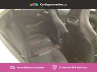 used Mercedes A220 A-ClassAMG Line Premium Plus 5dr Auto