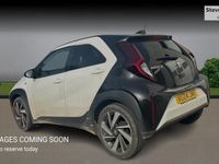 Used Toyota Aygo X 72 HP (52 kW) 2025 SUV