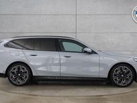 Used BMW 530e M Sport 295 HP (216 kW) 2025 Grey Estate
