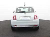 Used Fiat 500 70 HP (51 kW) 2023 Green Hatchback