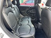 Używany Mini Cooper S 2015 Biały Hatchback