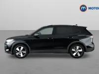 Used VW Tiguan Match 150 HP (110 kW) 2024 Black SUV