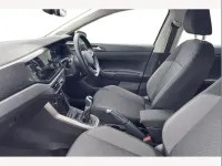 Used VW Polo Life 95 HP (69 kW) 2023 Grey Hatchback