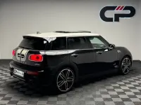Używany Mini John Cooper Works Clubman 231 KM (169 kW) 2017 Czarny Kombi