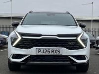 Used Kia Sportage GT-Line S 159 HP (116 kW) 2024 SUV