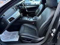 Used BMW 520 184 HP (135 kW) 2020 Estate
