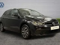 Used VW Polo 95 HP (69 kW) 2022 Hatchback