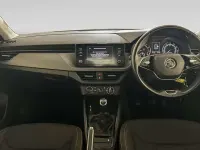 Used Skoda Kamiq SE 95 HP (69 kW) 2023 SUV