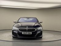 Used BMW M850 530 HP (389 kW) 2022 Coupe