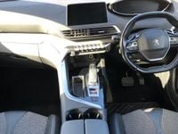 Used Peugeot 3008 Allure 131 HP (96 kW) 2019 SUV