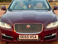 Used Jaguar XJ Portfolio 300 HP (220 kW) 2019 Sedan