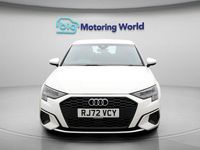 Used Audi A3 Sportback 110 HP (80 kW) 2023 Hatchback