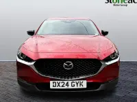 Used Mazda CX-30 Homura-Line 122 HP (89 kW) 2023 SUV