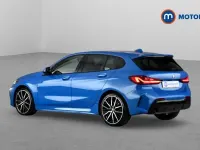 Used BMW 118 M Sport 136 HP (100 kW) 2024 Hatchback