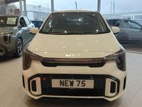 Used Kia Picanto GT-Line 63 HP (46 kW) 2024 Hatchback
