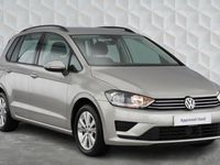 Used VW Golf VII SE 115 HP (84 kW) 2018