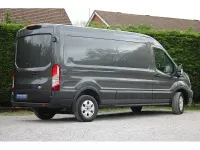 Used Ford Transit Limited 165 HP (121 kW) 2026 Grey Van