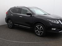 used Nissan X-Trail l 1.6 dCi Tekna SUV 5dr Diesel XTRON Euro 6 (s/s) (130 ps) Panoramic Roof