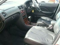 Used Honda Accord 1997 Sedan