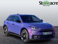 Used Abarth 600e Scorpionissima 206 kW (281 HP) 2025 SUV