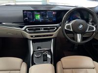 Used BMW 420 M Sport 181 HP (133 kW) 2023 Blue Coupe