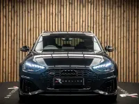 Used Audi RS4 Advanced 2023 Black Estate