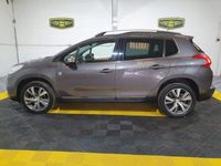used Peugeot 2008 1.6 e-HDi 115 Crossway 5dr