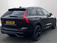 Used Volvo XC60 Plus 345 HP (253 kW) 2026 Black SUV