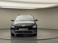 Used Hyundai Bayon Premium 101 HP (74 kW) 2026 SUV