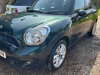 Begagnad Mini Cooper S 143 HK (105 kW) 2016 Halvkombi
