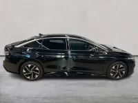 New VW ID.7 Pro 210 kW (286 HP) 2026 Black Hatchback