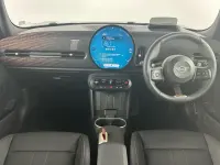 Used Mini Cooper Hatch 154 HP (113 kW) 2024 Black Hatchback