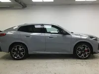 Used BMW X2 Comfort Edition 296 HP (217 kW) 2026 Grey SUV