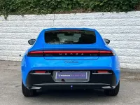 Used Honda Prelude Advance 200 HP (147 kW) 2026 Blue Coupe