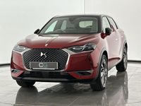 used DS Automobiles DS3 Crossback E-Tense 50KWH ULTRA PRESTIGE CROSSBACK AUTO 5DR ELECTRIC FROM 2021 FROM CROXDALE (DH6 5HS) | SPOTICAR