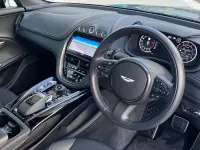 Used Aston Martin DBX 707 707 HP (519 kW) 2024 SUV