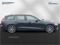 used Volvo V60 2.0 D3 [150] Momentum Plus 5dr