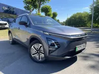 Used Omoda 5 155 kW (211 HP) 2025 Grey SUV