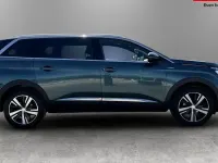 Second-hand Peugeot 5008 GT-line 181 CP (133 kW) 2020 SUV