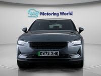 Begagnad Polestar 2 167 kW (228 HK) 2023 Halvkombi