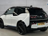 Used BMW i3 Comfort Edition 135 kW (184 HP) 2022 White Hatchback