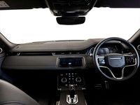 Used Land Rover Range Rover evoque SE Dynamic 309 HP (227 kW) 2022 White Estate