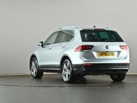 used VW Tiguan 2.0 TDi 150 Match 5dr DSG